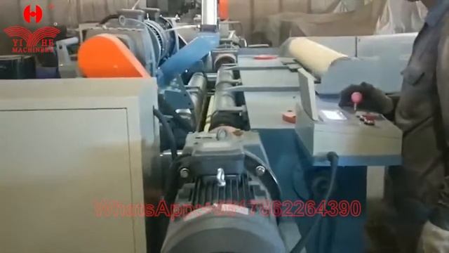 Автоматическая линия для производства лущеного шпона Станки лущильные