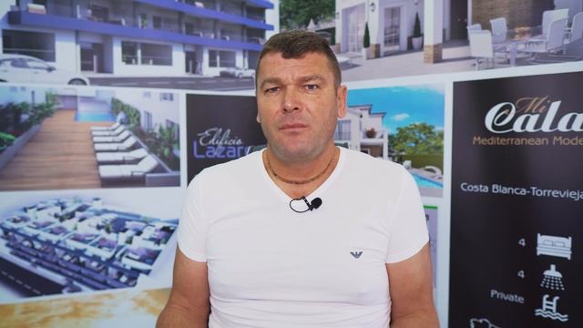 Недвижимость в Испании. Приглашение на прямой эфир. Всё о налогах в Испании. Налоги в Испании.