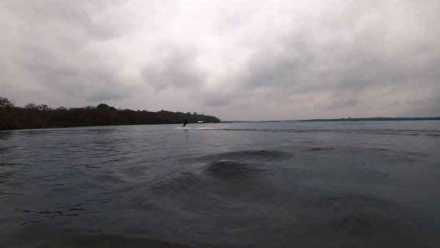 Cамодельный jetsurf DIY | Новотроицкое водохранилище смотреть онлайн