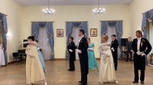 Павана Средневековый танец аристократии Assemblés Ассамблес исторический бал Танец на свадьбе