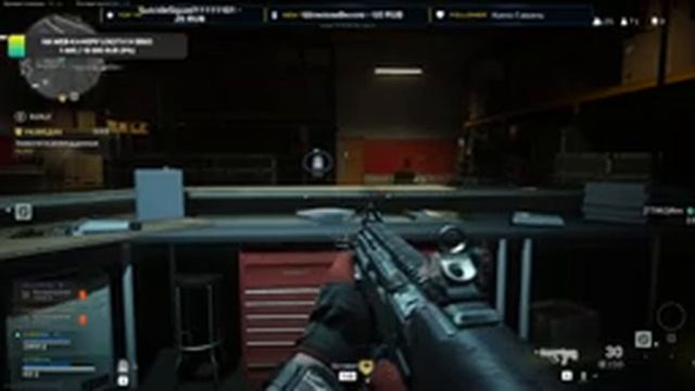 СТРИМ CALL OF DUTY: WARZONE | #3 смотреть онлайн