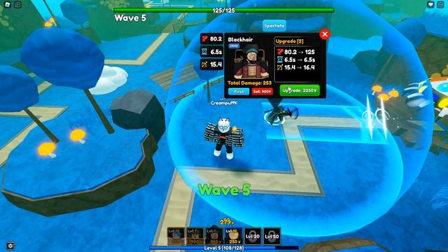 [NEW CODE] Anime Adventures *NEW* Blackbeard (Blackhair) Showcase! *OP LEGENDARY UNIT* | ROBLOX смотреть онлайн