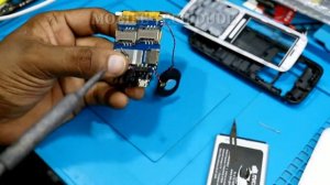 micromax x749 charging voltage over limit / micromax x749 fake charging solution