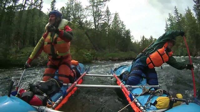 Жомболок, порог Бильярд смотреть онлайн