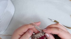 СЛЕДКИ 2 СПИЦАМИ БЕЗ ШВА И С ИНТЕРЕСНОЙ ПЯТКОЙ.МАСТЕР КЛАСС ДЛЯ НАЧИНАЮЩИХ.