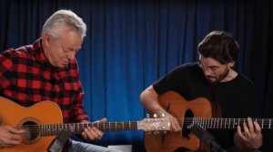 Djangology ⎪Tommy Emmanuel & Joscho Stephan