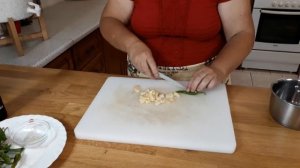 ЦУКИНИ ДЛЯ ОСОБЫХ СЛУЧАЕВ. Заготовки на зиму. Мой опыт.