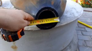 гидроаккумулятор wester 150 л осмотр мембраны