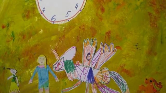 Дискотека. Мастер-класса для детей в бизнес-лагере "Экономикс" смотреть онлайн