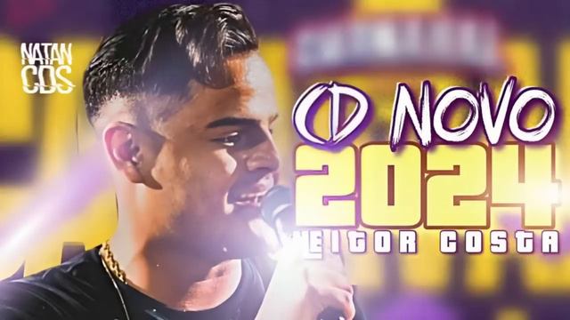 HEITOR COSTA 2024 - ATUALIZADO - MÚSICAS NOVAS - HEITOR COSTA SERESTA DO HC 2024 смотреть онлайн