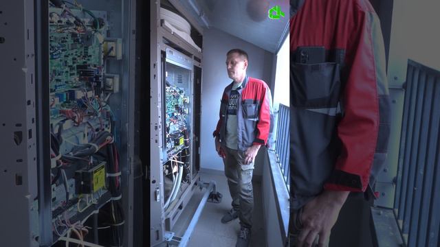 ПОЧЕМУ НАДО ПРАВИЛЬНО УСТАНАВЛИВАТЬ КОНДИЦИОНЕРЫ? #жкх #дом #кондиционерымонтаж #кондиционер