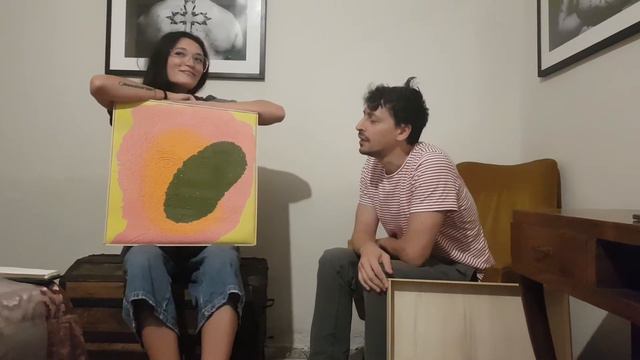 La mostra con l'argilla giapponese, Francesco Damiani inaugura "Io sono come te a 17 anni" смотреть онлайн