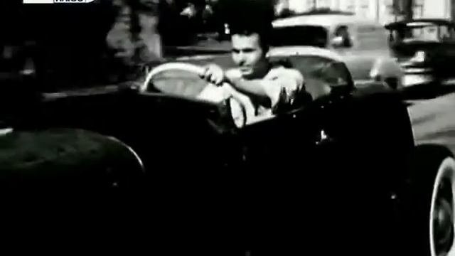 История Хот-Родов