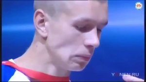 МАЛЕНЬКИЙ РУССКИЙ ПРОТИВ БОЛЬШОГО КАВКАЗЦА