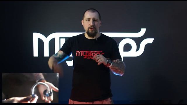 Как выбрать микрофонную стойку (часть 1) смотреть онлайн