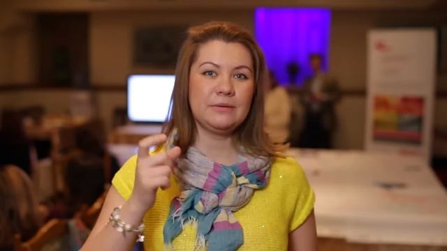 Учебная программа "КАРЬЕРНЫЙ КОУЧ". Интервью 3: Как продвигать себя как профессионала
