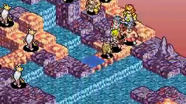 Onimusha Tactics walkthrough part 81 смотреть онлайн