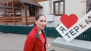 Дома с ломаной кровлей