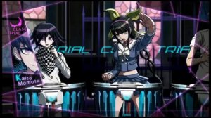 Danganronpa V3: Killing Harmony Demo Ver. 3/3 ► "Getting cockblocked so hard..."