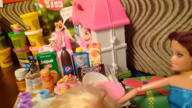 У Кейт есть ПАРЕНЬ??? Штеффи организовала праздник! часть2 смотреть онлайн