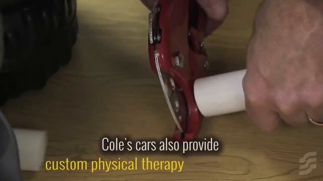 ИДЕИ ДЛЯ РЕБЕНКА С ДЦП И ПОДА смотреть онлайн