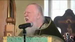 Проповедь священника ТЫ УЖЕ В АДУ....