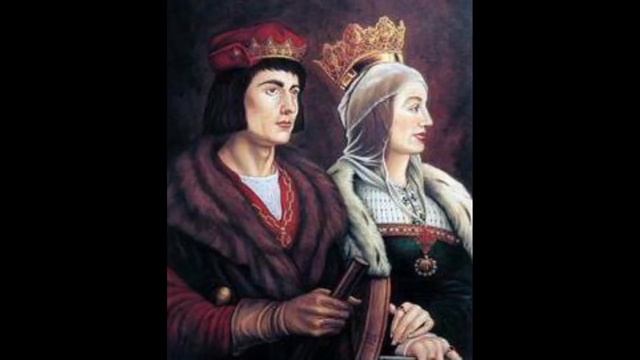 Изабелла Кастильская Королева-Инквизитор