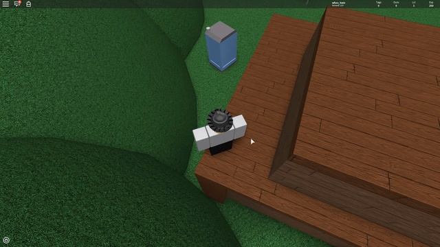 How Filtering Enabled DESTROYED Classic Games смотреть онлайн