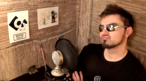 100 Атмосфер - МИМАНОТ