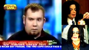 Майкл Джексон - Победа в суде 2005