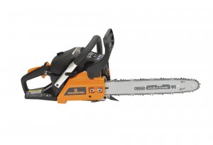 CARVER RSG 238Х Пила цепная бензиновая