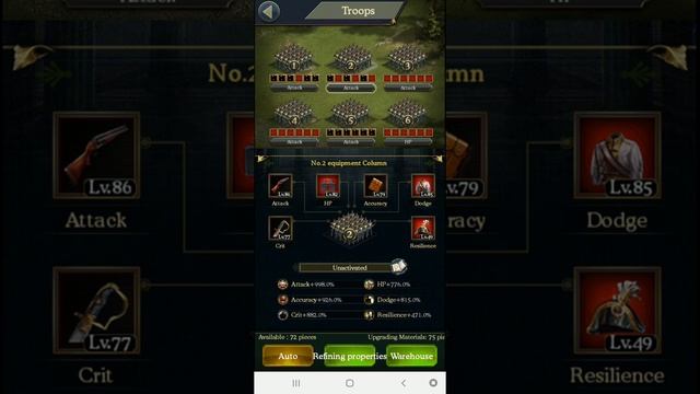 War Of Colony more tips and tricks смотреть онлайн