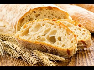 Высокодоходный бизнес на производстве муки.