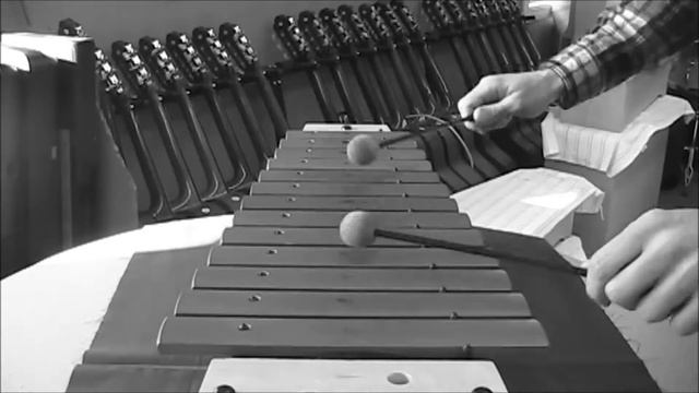 Orff Xylophones and Percussion смотреть онлайн