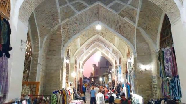 Золотая Бухара Узбекистан Oltin Buxoro Uzbekiston Gold Buhara Uzbekistan ❤️