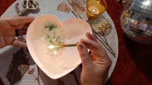 Мольфарское гадание. Открываем ТАЙНЫ  с помощью восковой свечи!!