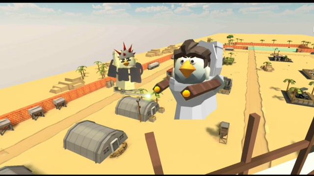 СКИБИДИ ТУАЛЕТ 60, НО В ЧИКЕН ГАН (ПОЛОВИНА ЭПИЗОДА) (ЧИКЕН ГАН) (Chicken gun) (Skibidi toilet) смотреть онлайн