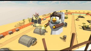 СКИБИДИ ТУАЛЕТ 60, НО В ЧИКЕН ГАН (ПОЛОВИНА ЭПИЗОДА) (ЧИКЕН ГАН) (Chicken gun) (Skibidi toilet)