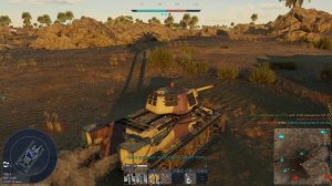 Бой на Т34 (1942) (реалистичные танковые бои)