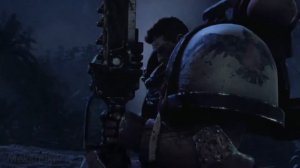 Amv [КЛИП] Warhammer 40.000 Сила нашей Веры!