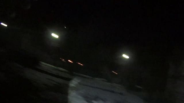 Заброшенный энгельский рыбзавод (Энгельс)