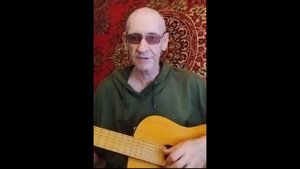 "Письмо украинского солдата" ( Меня лечил донецкий врач )
