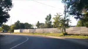 Маршрут № 2 от м  Печатники до ул. Южнопортовая д 32 стр. 10