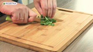 Как выбрать кухонный нож. Какой нож лучше купить.