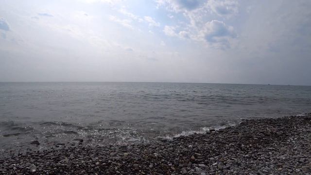 ЛАЗАРЕВСКОЕ. ПЛЯЖ МОРСКАЯ ЗВЕЗДА. МОРЕ. РЕКА ПСЕЗУАПСЕ. СТОЛОВАЯ ВКУСНЯШКА. СЕНТЯБРЬ.