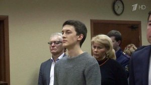 Вынесены приговоры участникам июльских массовых беспорядков в Москве