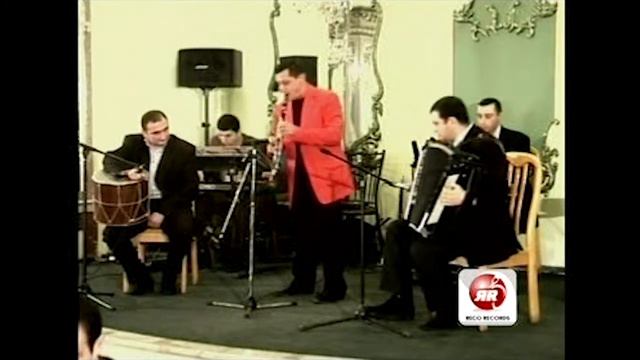 Vram Minasyan - Klarnet