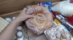 Вкусные и быстрые рецепты. Покупка продуктов