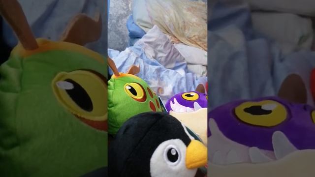 Как вырасти цыплёнка без инкубатор! смотреть онлайн