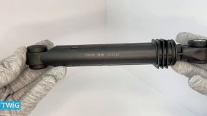 Амортизатор для стиральной машины Gorenje 111818